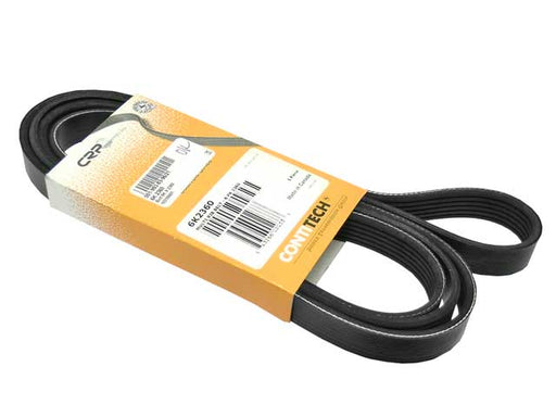 CONTINENTAL Belt 6K X 2360 - 6PK2360