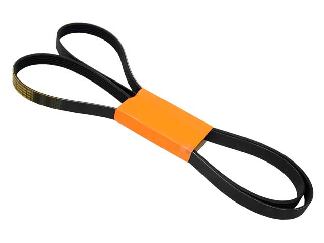 CONTINENTAL Belt 6K X 2445 - 6PK2445