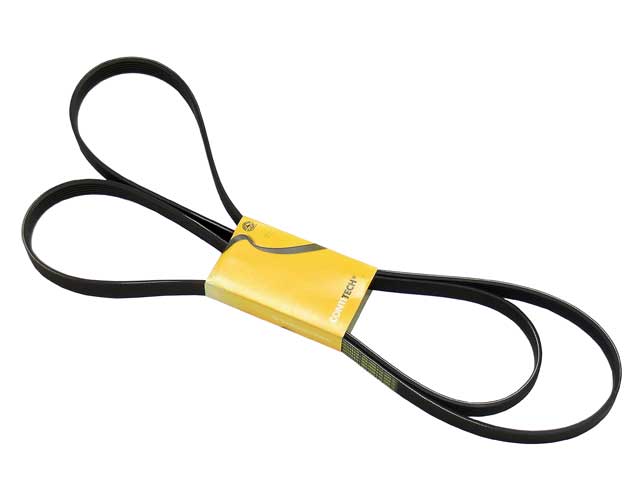 CONTINENTAL Belt 6K X 2550 - 6PK2550