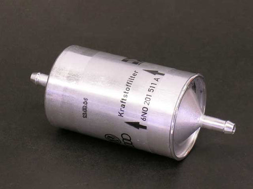 MAHLE Fuel Filter - KL 60