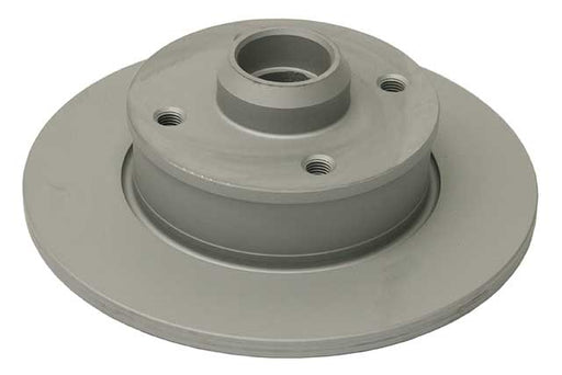 ZIMMERMANN COAT Z Brake Disc - 600 1599 20