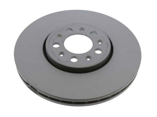 ZIMMERMANN COAT Z Brake Disc - 100 1235 20