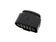 GENUINE VW/AUDI Headlight Connector - 6R0-973-735