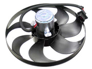 FEBI BILSTEIN Auxiliary Fan - 14742