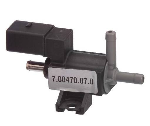 Pierburg Boost Solenoid Valve 7.00470.07.0