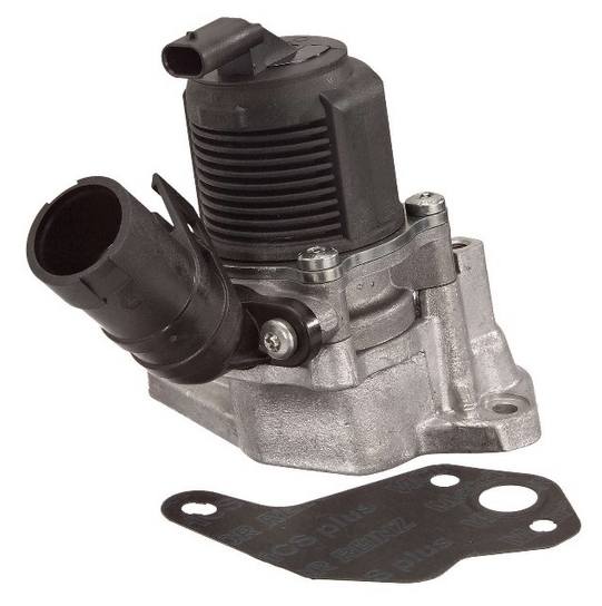 Pierburg Air Pump Solenoid Valve 7.01510.31.0