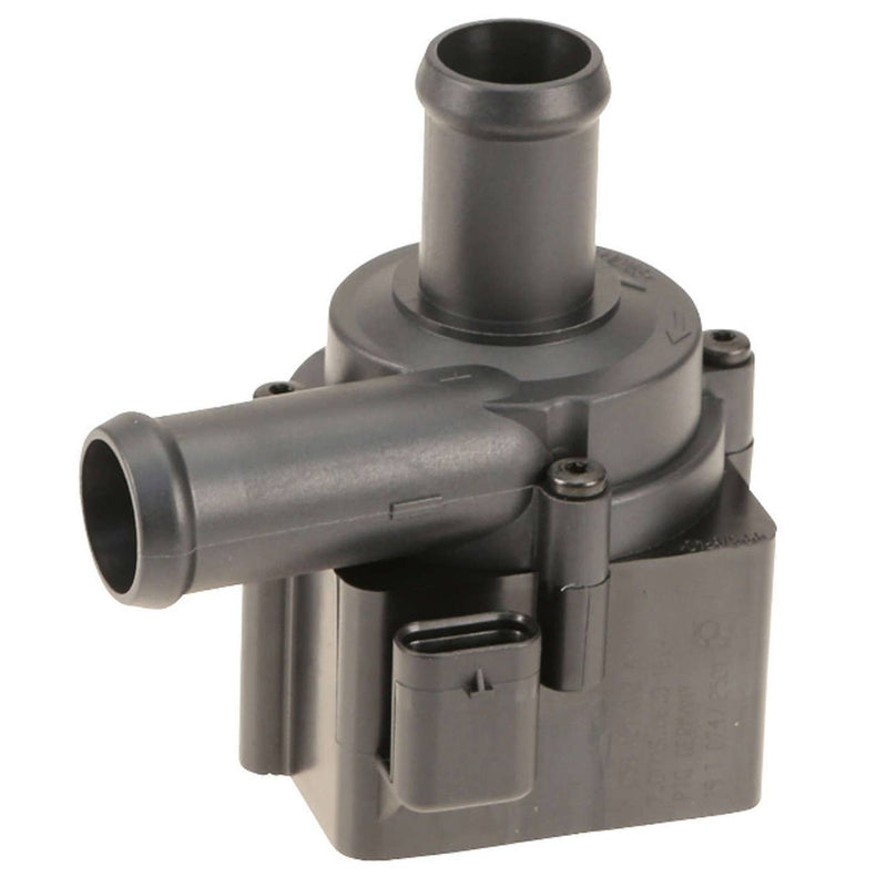 Pierburg Auxiliary Water Pump 7.01713.27.0