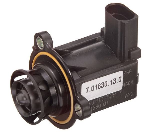 Pierburg Cut Off Valve 7.01830.13.0