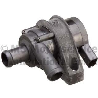 Pierburg Auxiliary Water Pump 7.02074.62.0