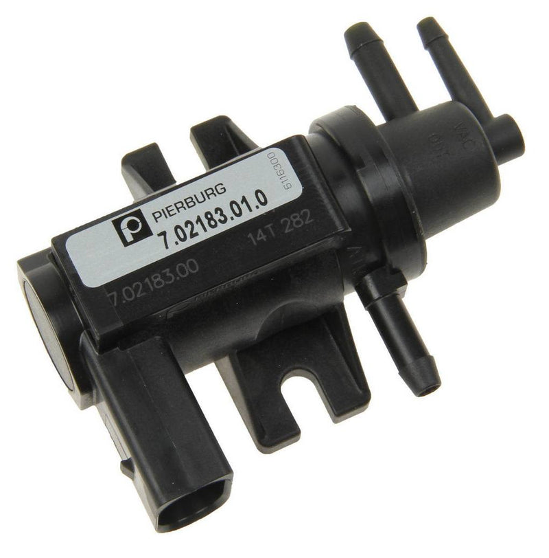 Pierburg Egr Valve Solenoid 7.02183.01.0