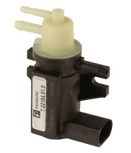 Pierburg Boost Solenoid Valve 7.02184.01.0