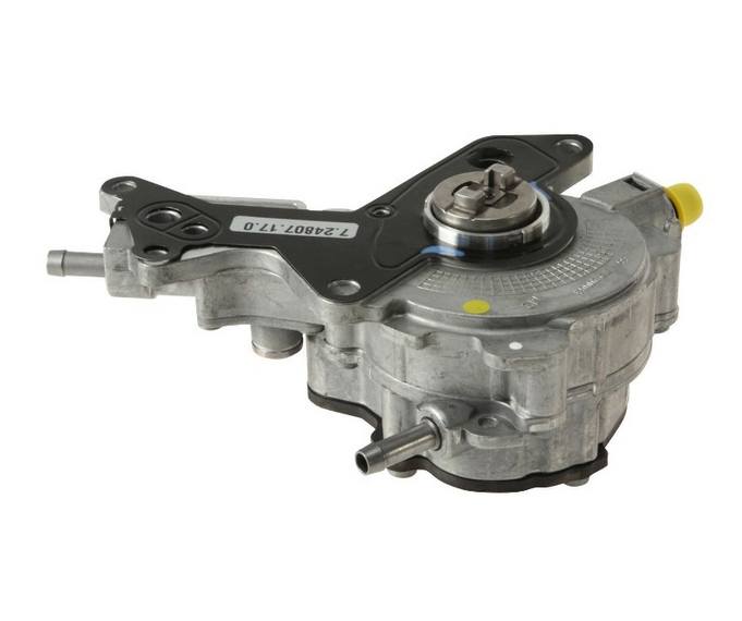 Pierburg Fuel / Vacuum Pump 7.02551.20.0