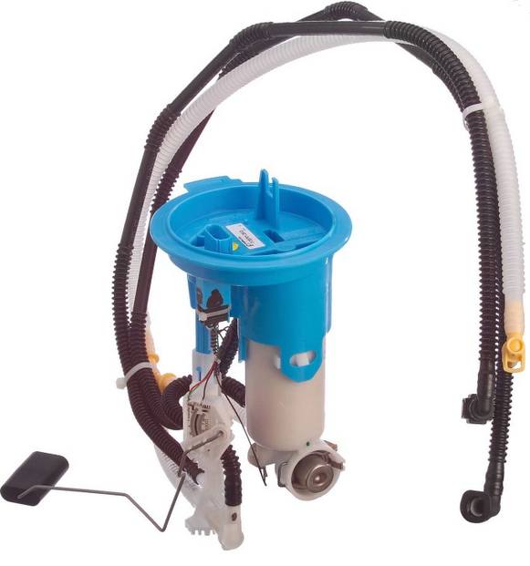 Pierburg Fuel Filter 7.02701.20.0