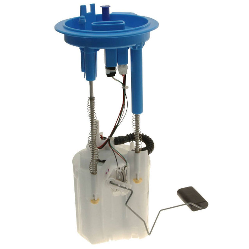 Pierburg Fuel Pump 7.02701.21.0