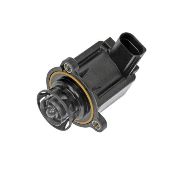 Pierburg Cut Off Valve For Turbo 7.02901.05.0