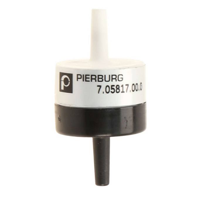Pierburg Check Valve 7.05817.00.0