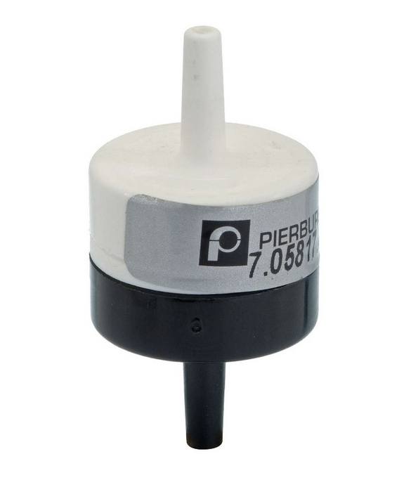Pierburg Check Valve 7.05817.00.0