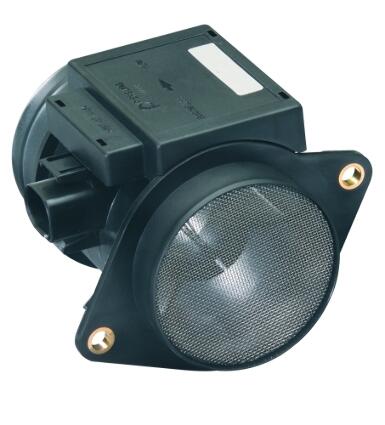Pierburg Air Mass Sensor 7.18221.51.0