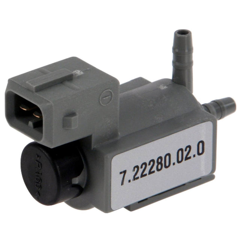 Pierburg Change Over Valve 7.22280.02.0