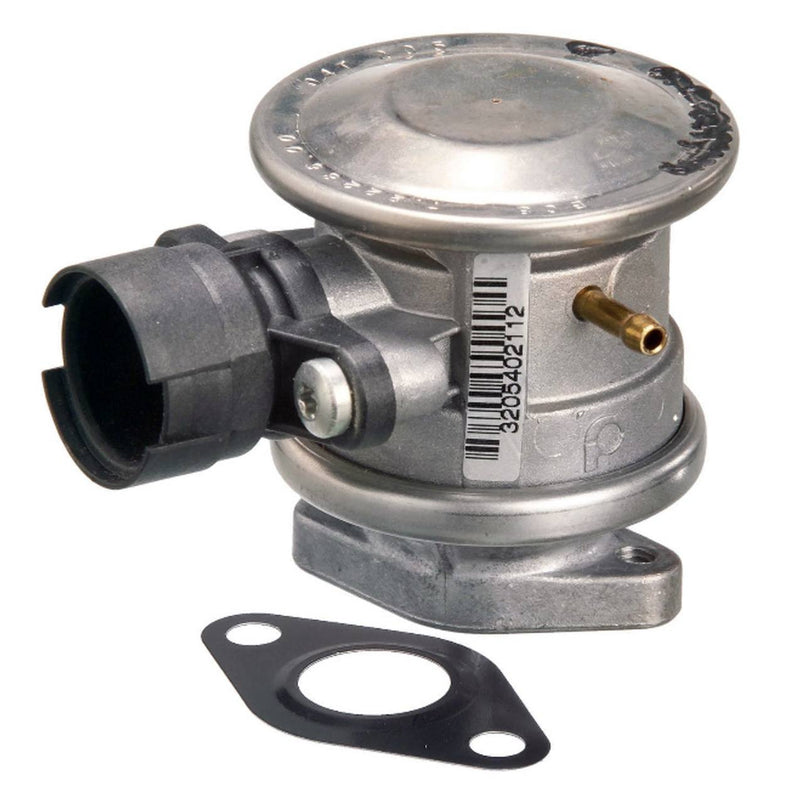 Pierburg Air Pump Check Valve 7.22286.26.0