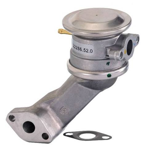 Pierburg Egr Valve 7.22286.52.0