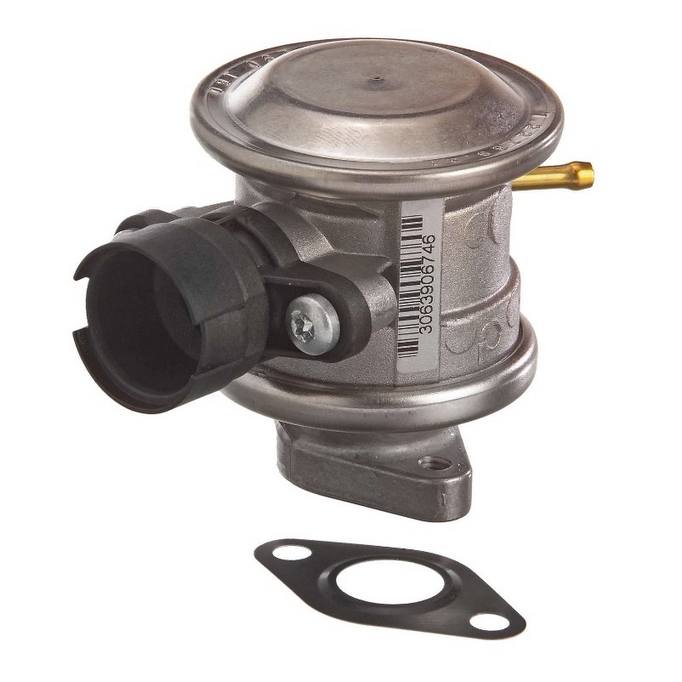 Pierburg Air Pump Check Valve 7.22769.73.0