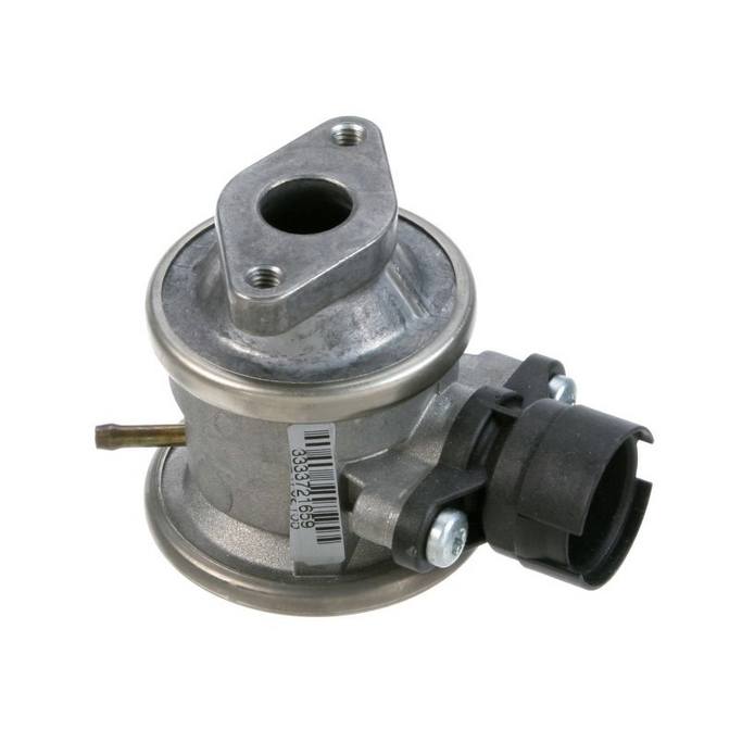 Pierburg Air Pump Check Valve 7.22769.73.0