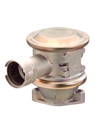 Pierburg Air Pump Check Valve 7.22778.80.0