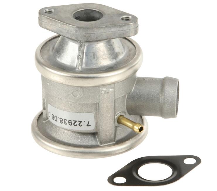 Pierburg Cut Off Valve 7.22938.06.0