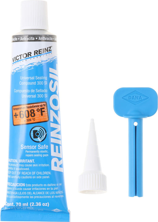 Sealing Compound