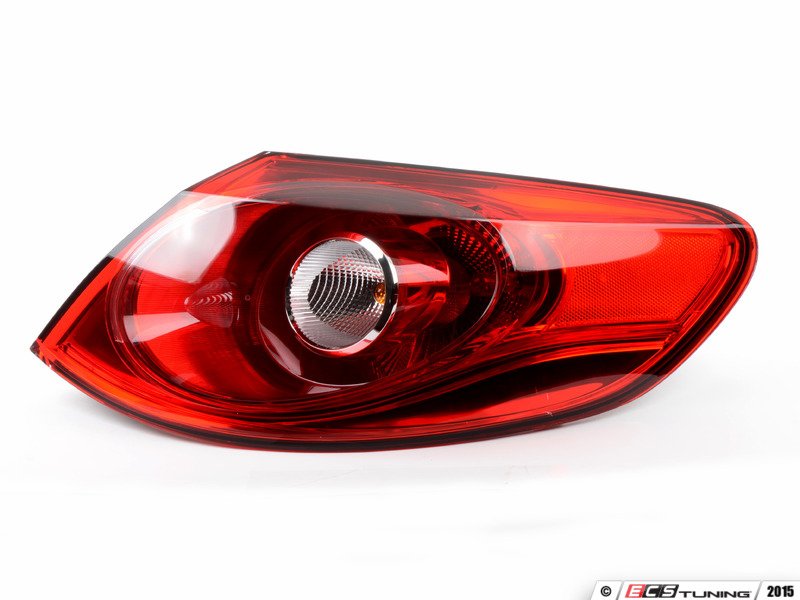 Automotive Lighting Taillight Llg321