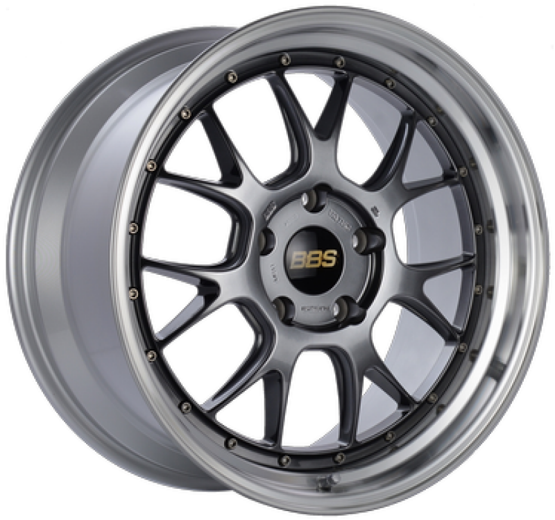 BBS bbsLM356DSPK