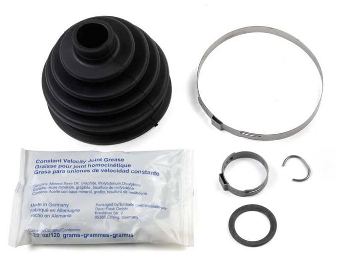 VW CV Joint Boot Kit – Front Outer 701498203