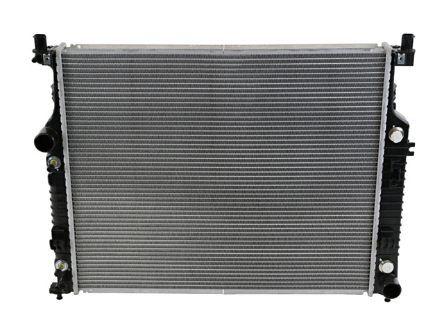 VALEO Radiator 701569