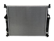 VALEO Radiator - 701569