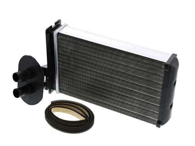 MAHLE BEHR Heater Core - AH 69 000S