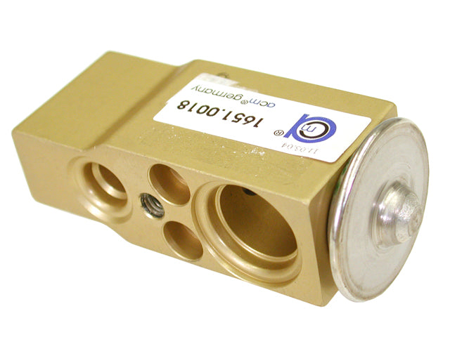 ACM O.E.M. Expansion Valve - 1651.0018
