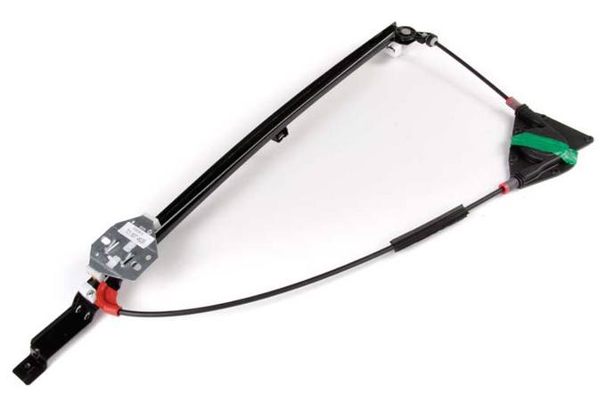 Window Regulator – Front Passenger Side