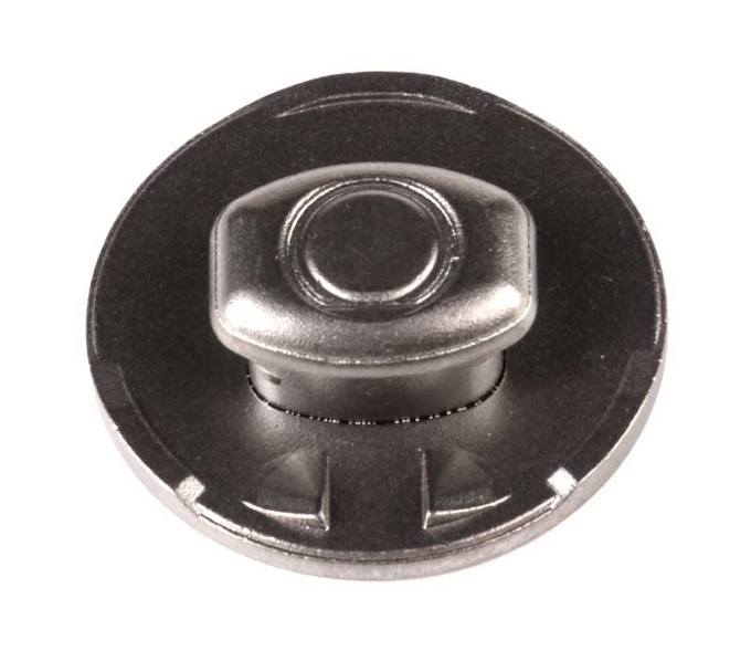 Genuine VW/Audi VW Interior Rear View Mirror Mounting Plate 701845543