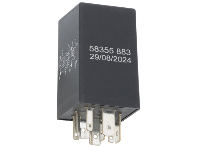 JL / AIC AUTOMOTIVE A/C Relay - 58355