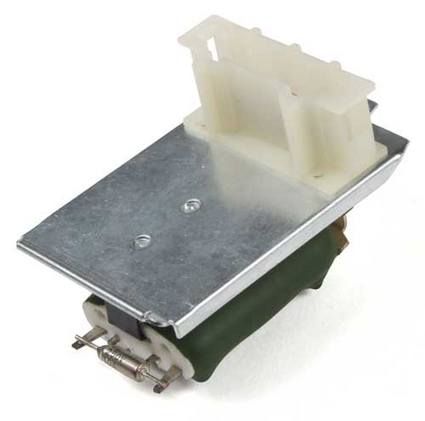 Uro Parts Blower Motor Resistor 701 959 263 A