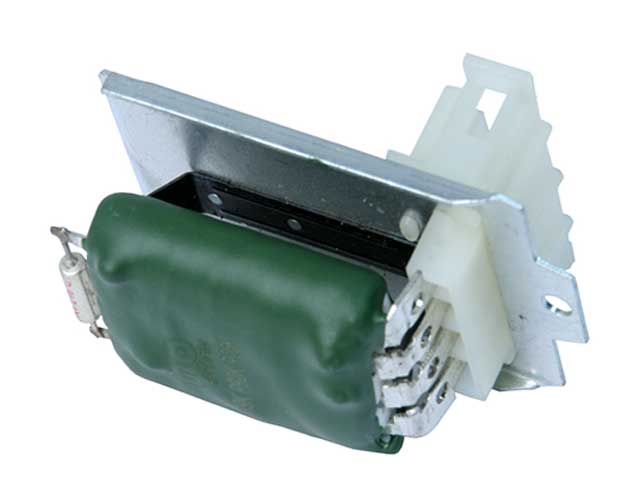 URO PARTS Blower Motor Resistor - 701-959-263 A