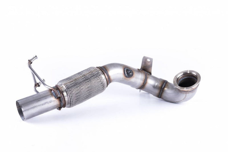 RacingLine Sport Catalyst and Downpipe | Golf 7 GTI