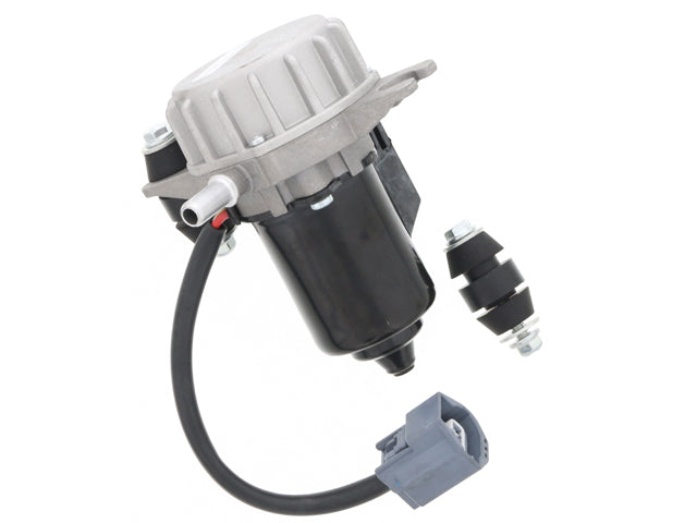 PIERBURG Vacuum Pump 7.02551.40.0