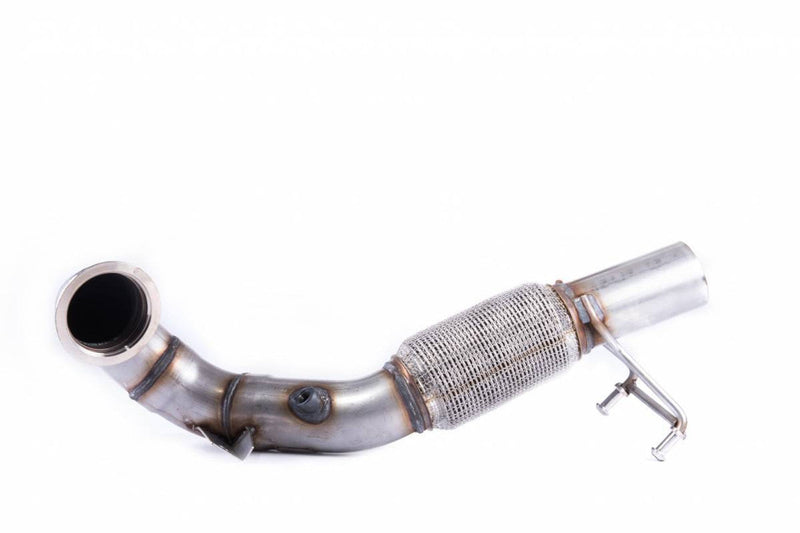 RacingLine Sport Catalyst and Downpipe | Golf 7 GTI