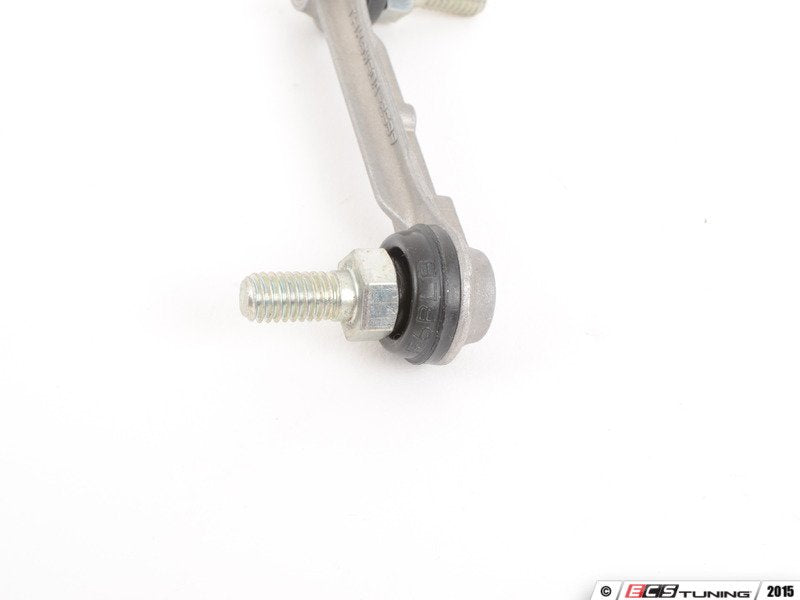 Front Headlight Level Sensor Rod