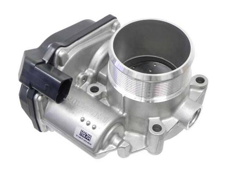 Pierburg Throttle Housing 7.03703.71.0