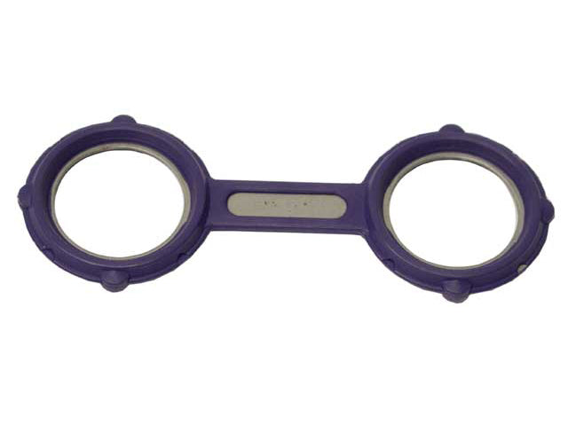 VICTOR REINZ Engine Oil Cooler Seal - 70-37436-10