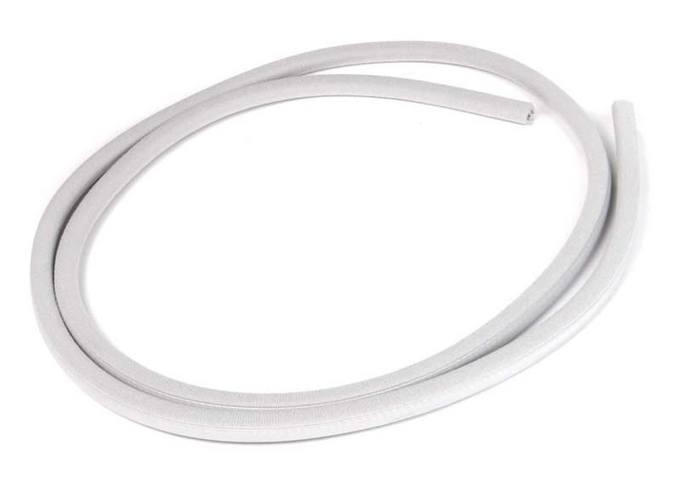 VW Sunroof Trim (Pearl Gray) 703877227BX59