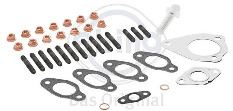 Volkswagen Turbocharger Mounting Kit Elring 038253019C